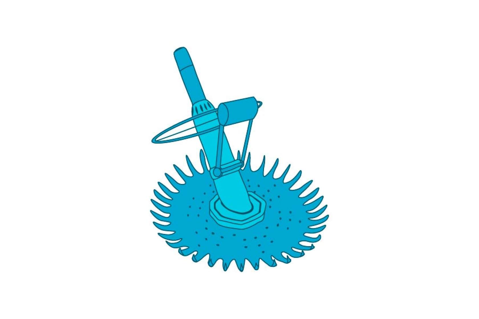 Pool Cleaner