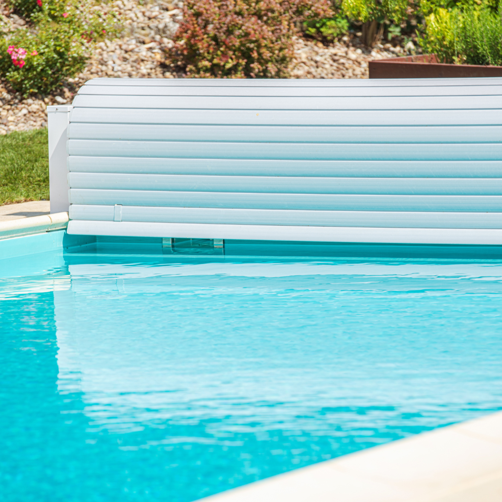 Pool Cover CCC