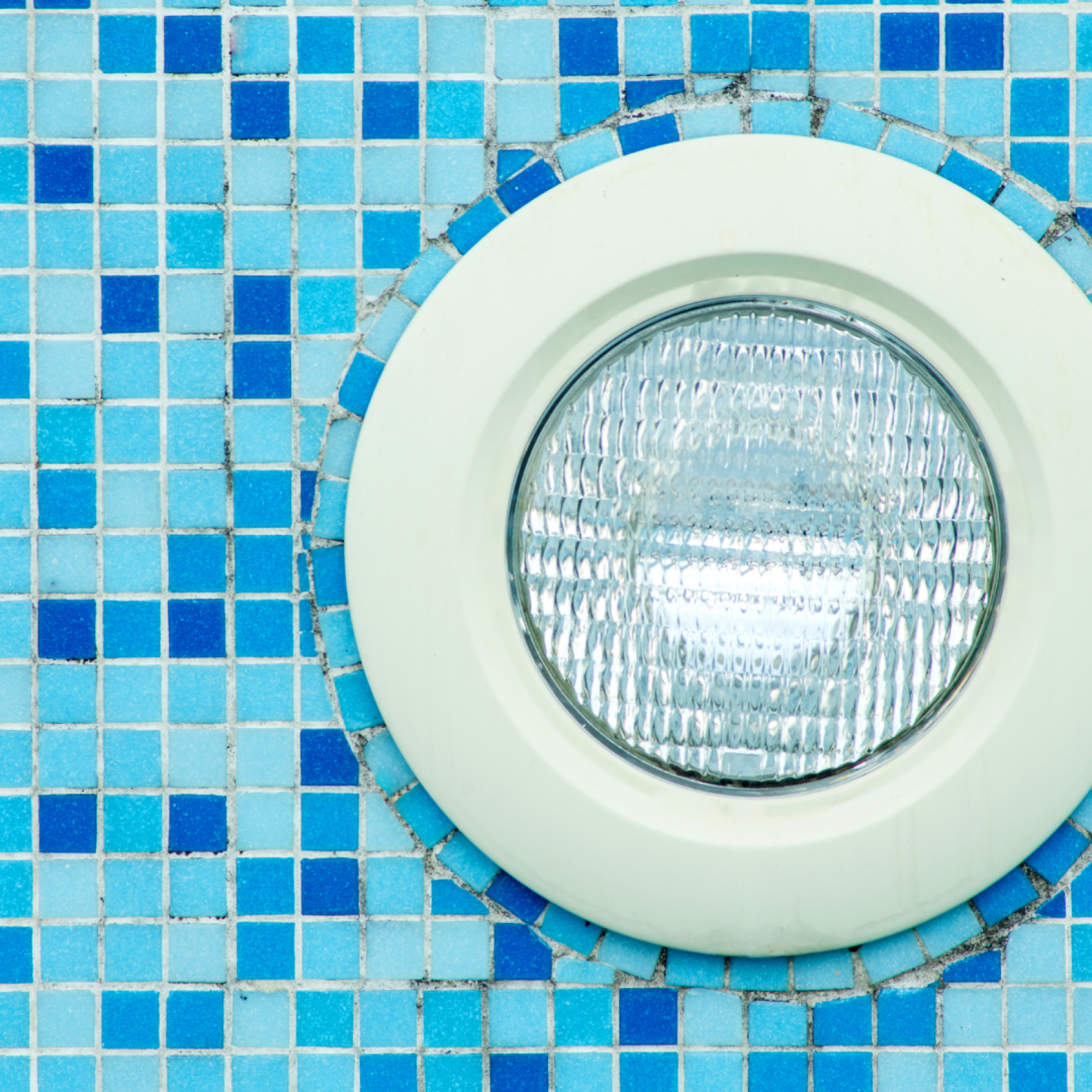 Pool Lighting