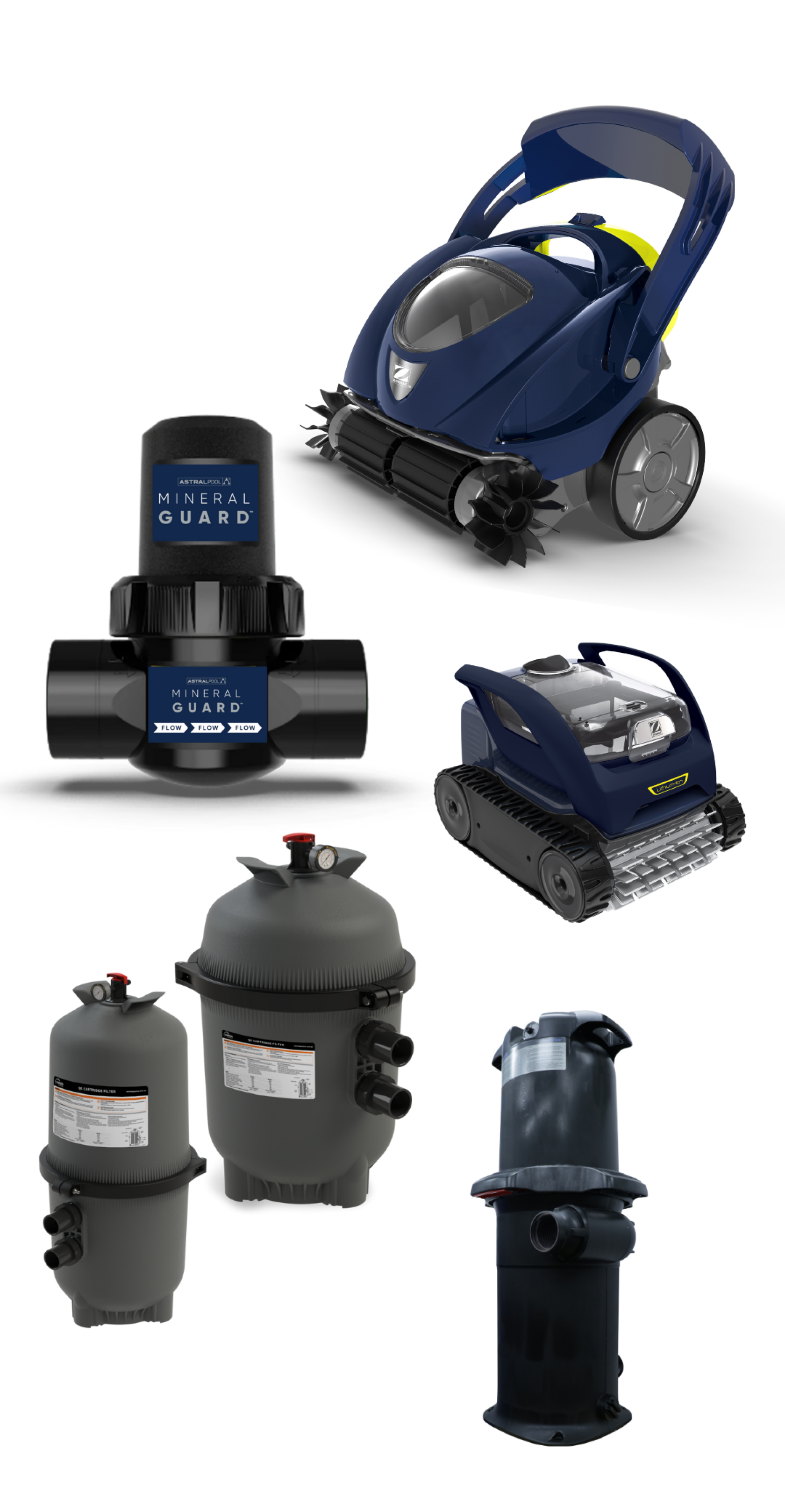 CCC Product Examples